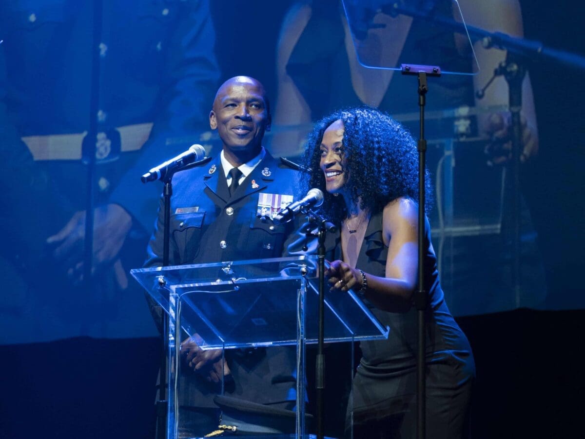 OPP JOINTLY HOSTS 32nd A.B.L.E. SCHOLARSHIP AND AWARDS GALA