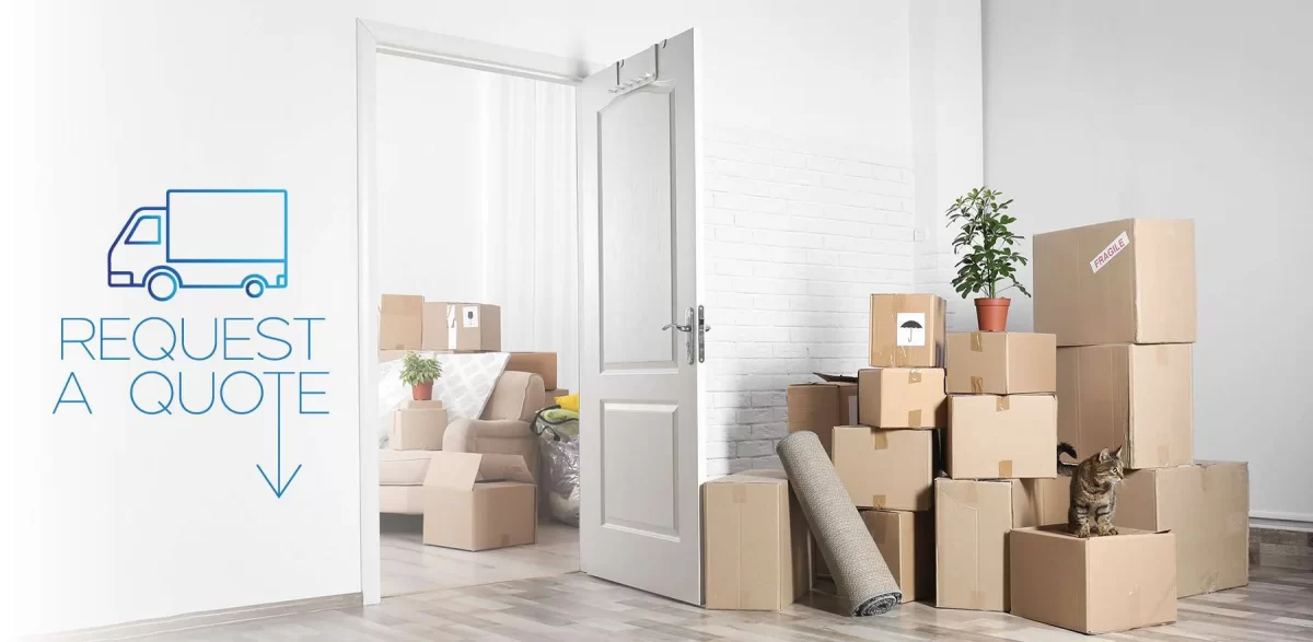 Up North Movers | We’ll Treat You Like Family