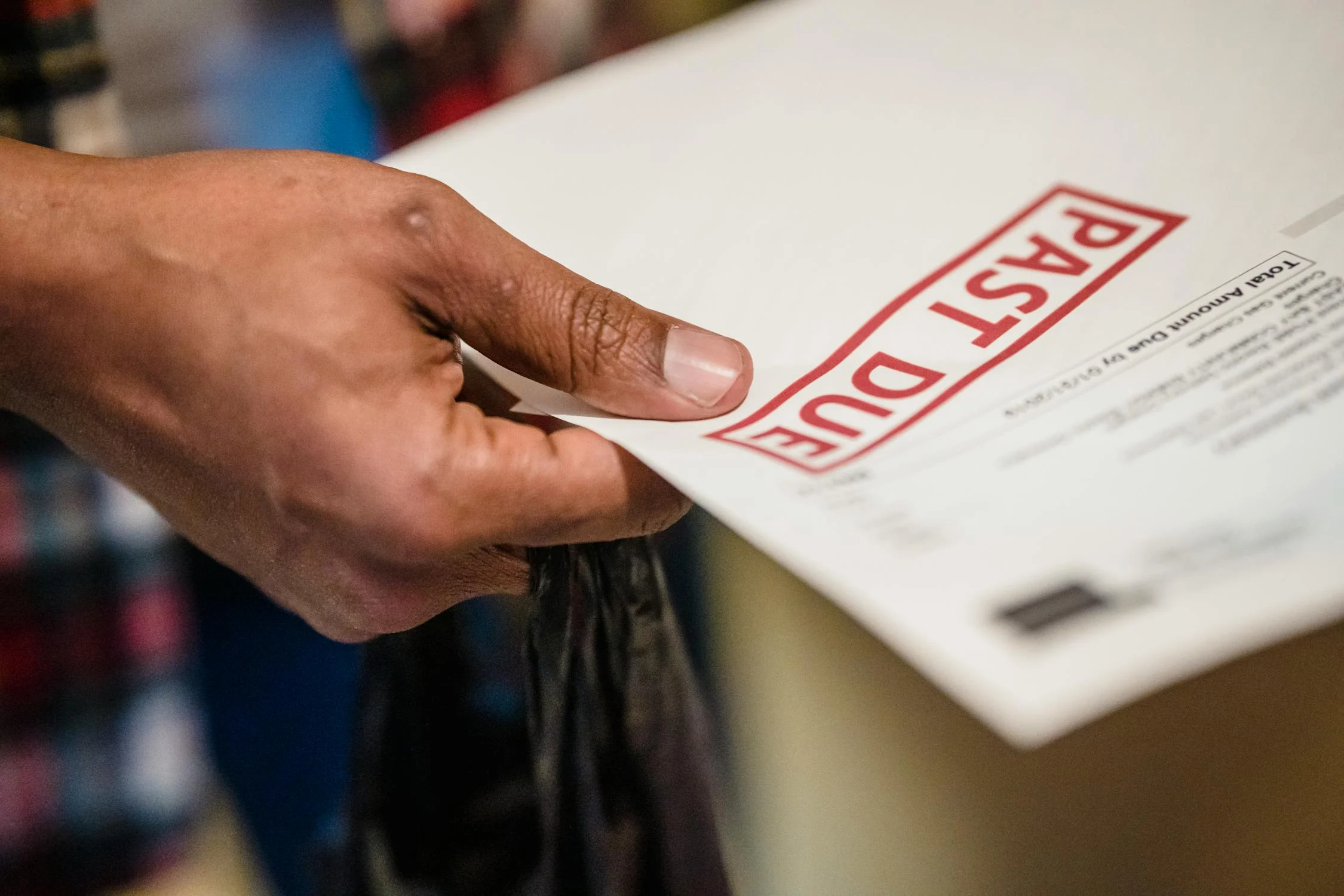The Town of The Blue Mountains | Postal Workers Strike Impacts