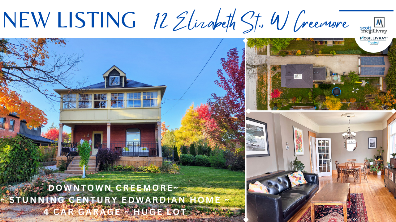 NEW LISTING – Stunning 1921 Edwardian Century Brick home, 4+1 Bedroom, 2 Bath, Blending Timeless Elegance With Modern Upgrades
