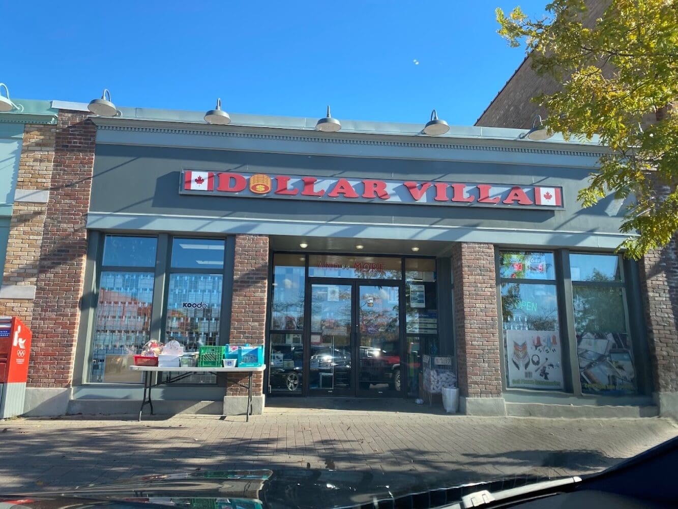 Dollar Villa – Your Gift Giving Headquarters in Collingwood