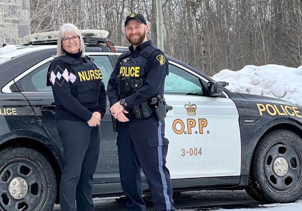 Overnight Two Vehicle Crash Investigation in Tiny Township Results in Numerous Charges for Area Resident