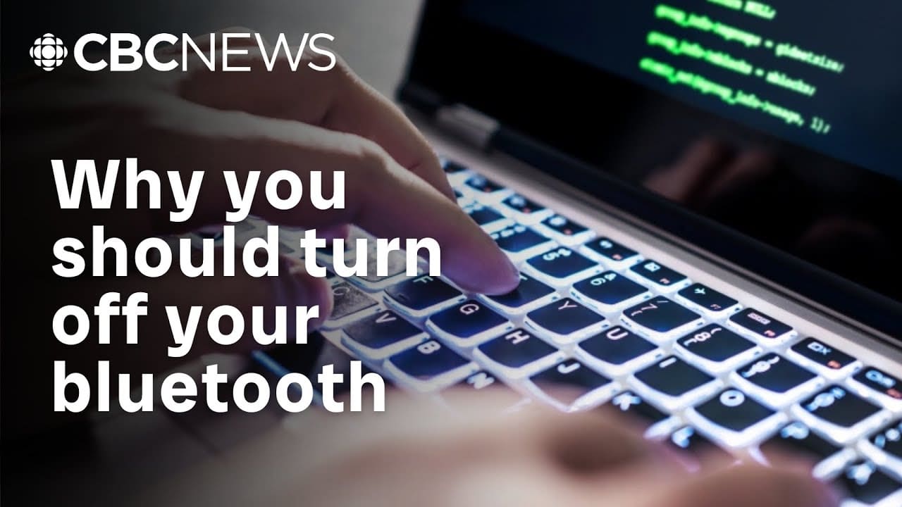 CBC | 3 Online Safety Tips that Might Surprise You