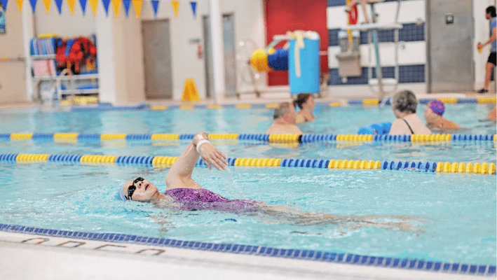 YMCA | Your Gift Today Changes Lives Tomorrow