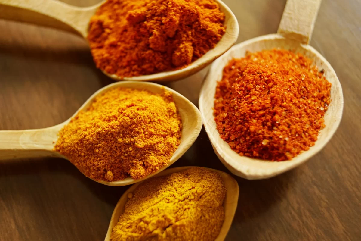 Ally Vitally asks: Feeling a bit sluggish? Want to give your immune system a boost?   #GINGER