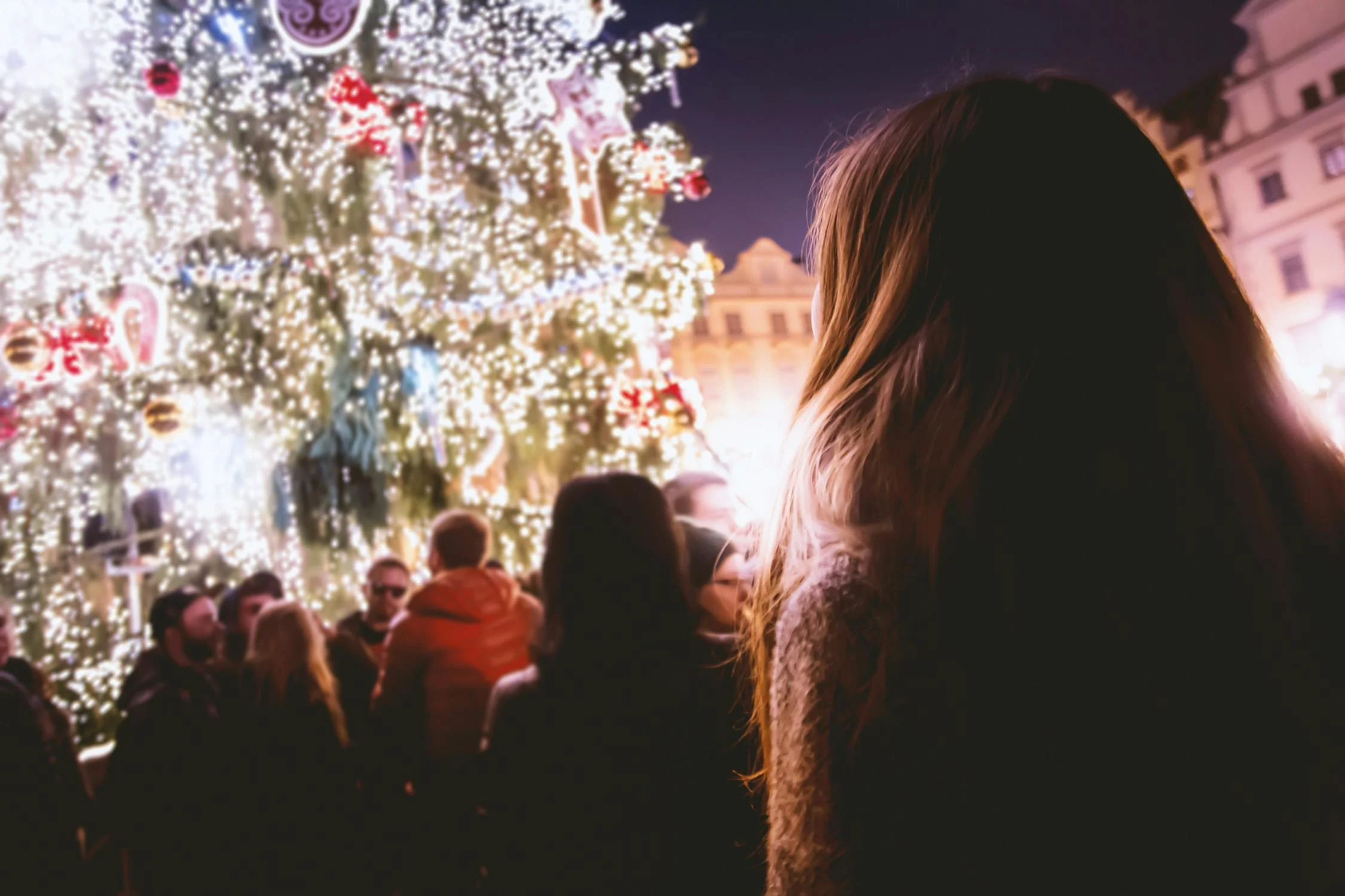 Collingwood Christmas Market