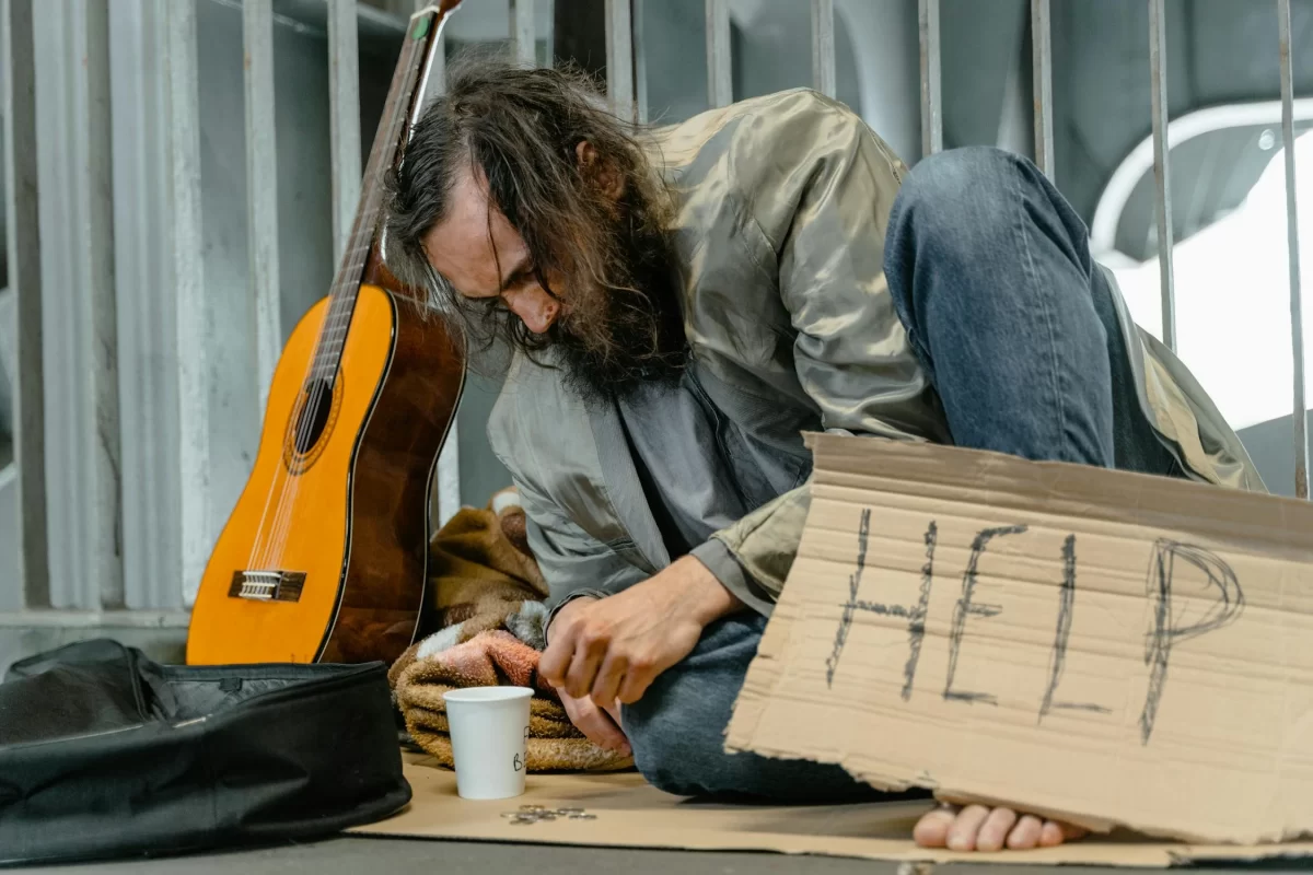 County creates resource sheet supporting unhoused individuals across region