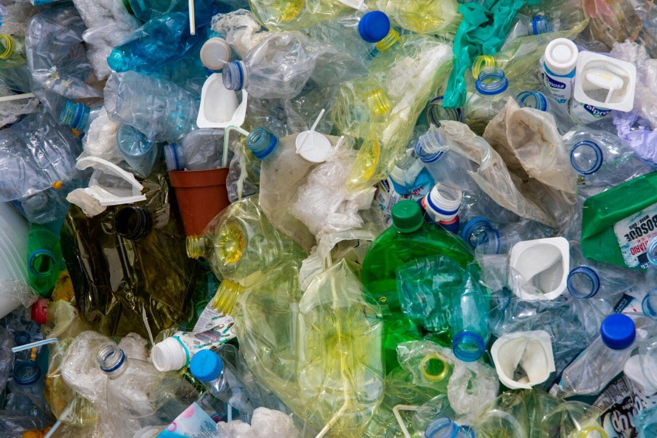 Plastics treaty failure shows need to curtail oil industry