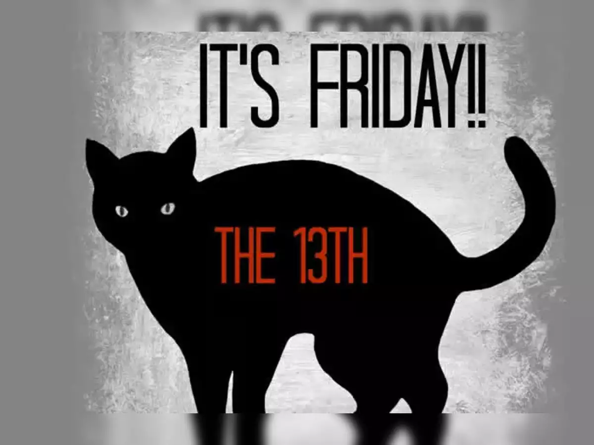 Ally Vitally shares: ‘Friday the 13th: Unlucky or Just Misunderstood?’
