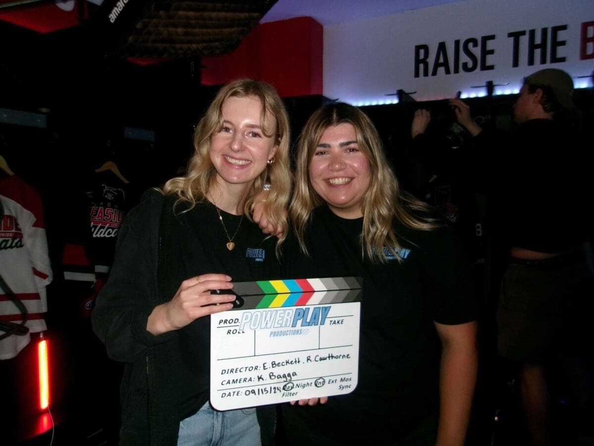 Attend the upcoming documentary, ‘It’s Been a Long Time Coming’ – PWHL has Broken Barriers!!!