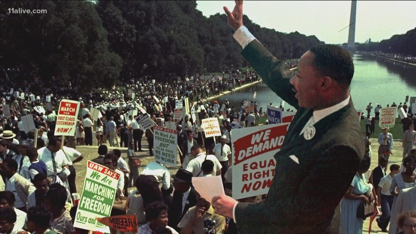 Remembering the Legacy: Celebrating Martin Luther King Jr. Day