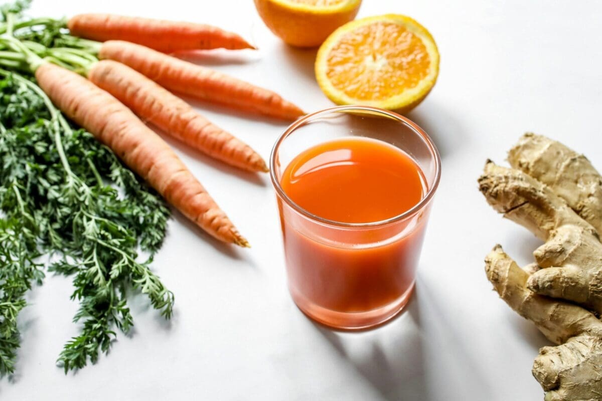 Immune-Boosting Foods to Eat During Winter to Help You Stay Healthy