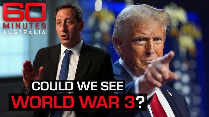 Expert analysis of what Donald Trump’s second term as president could hold | 60 Minutes Australia