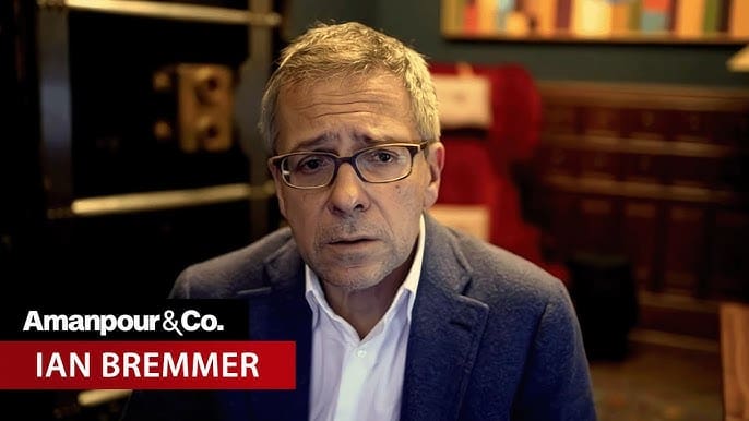 “Trump Is Going to Get a Lot of Wins:” Ian Bremmer Forecasts 2025 Geopolitics | Amanpour and Company