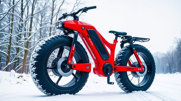 30 NEXT LEVEL Electric Bikes that Will Blow Your Mind