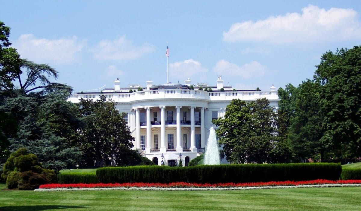 Navigating the Storm: Three Ways to Cope with Political Anxiety