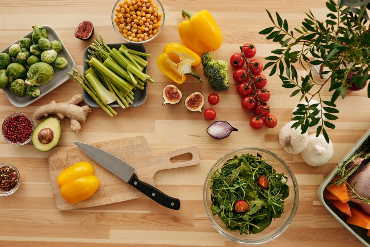 Zesty Delight: The Ultimate Healthy Chicken Salad Recipe