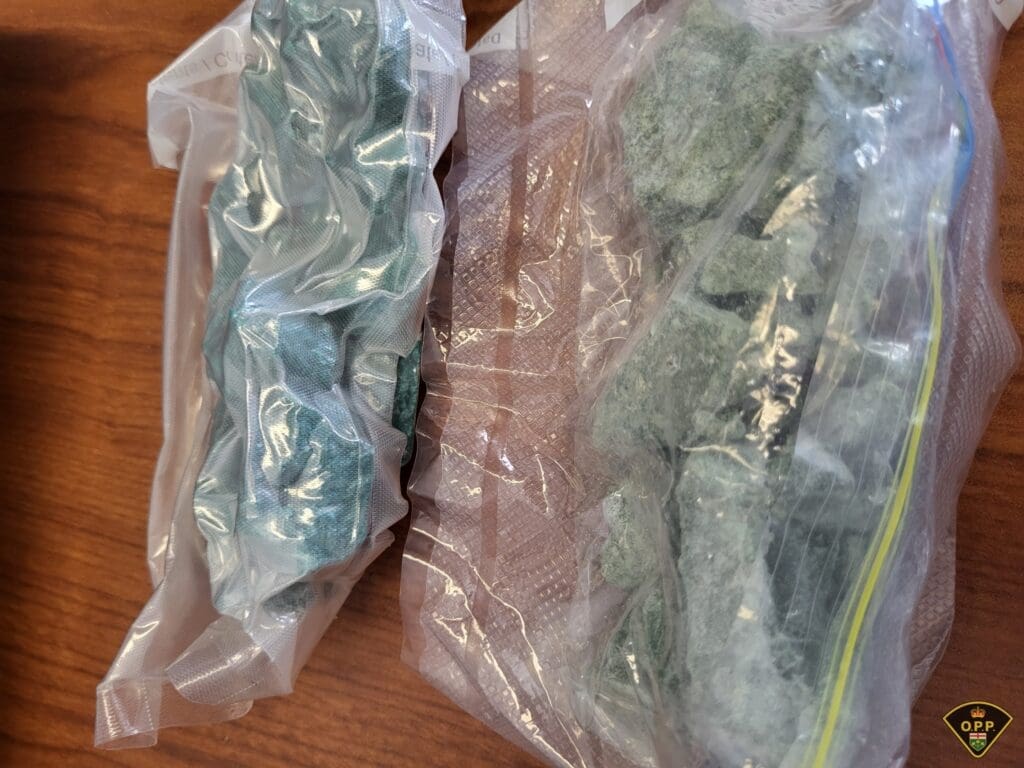OPP_Suspected Fentanyl
