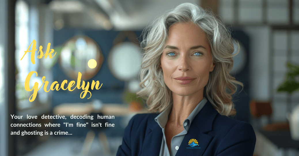 Ask Gracelyn: What does feeling loved and appreciated look like in a healthy relationship