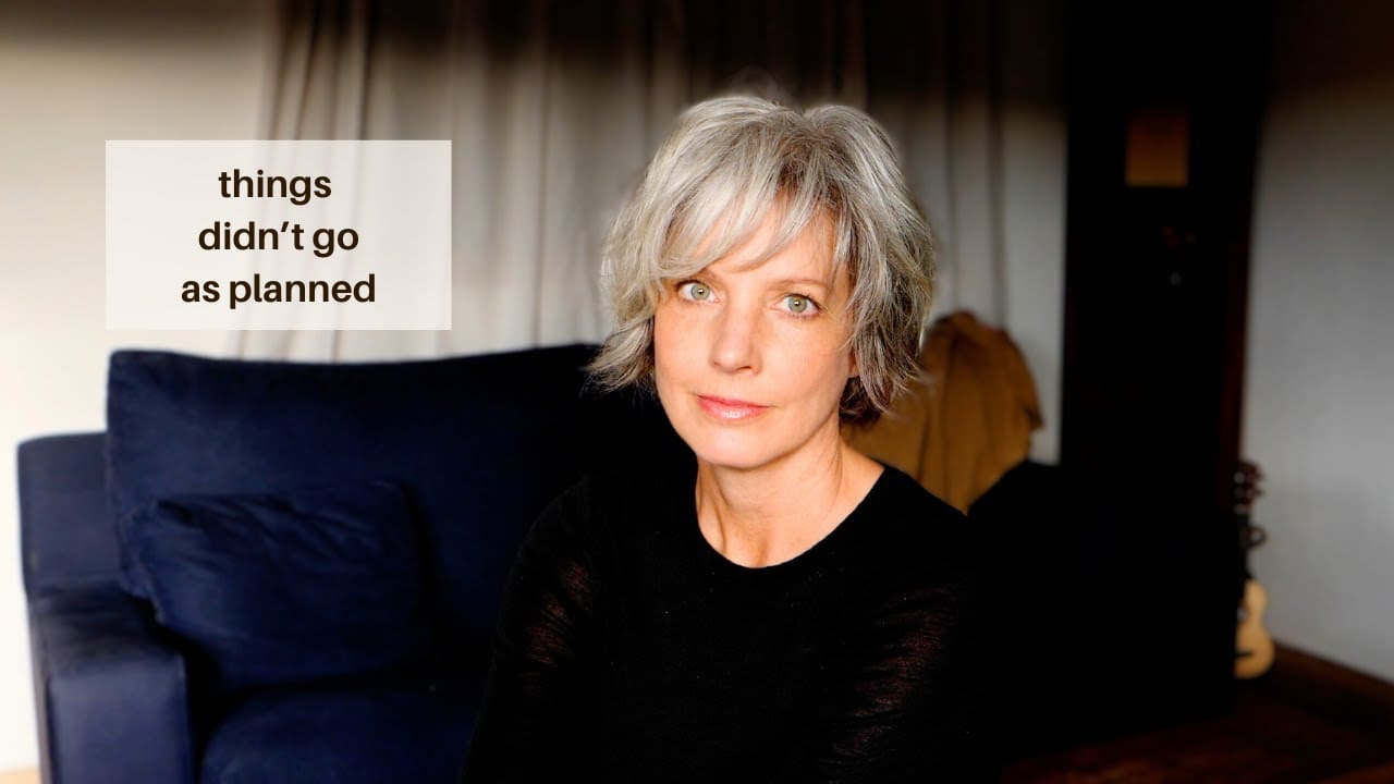 Connie Riet: Why I’m Starting Over at 50 – Life Reset in a New Country