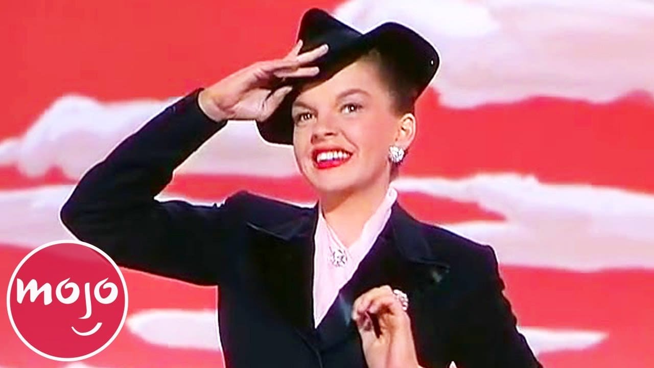 Baptiste shares the Top 30 Catchiest Songs from Classic Movie Musicals