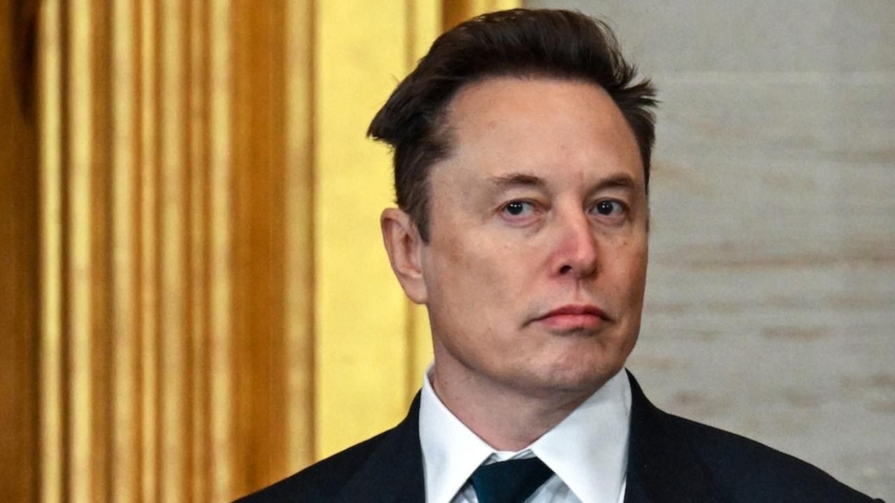 Elon Musk DOGE personnel involved in security incident at USAID, sources say