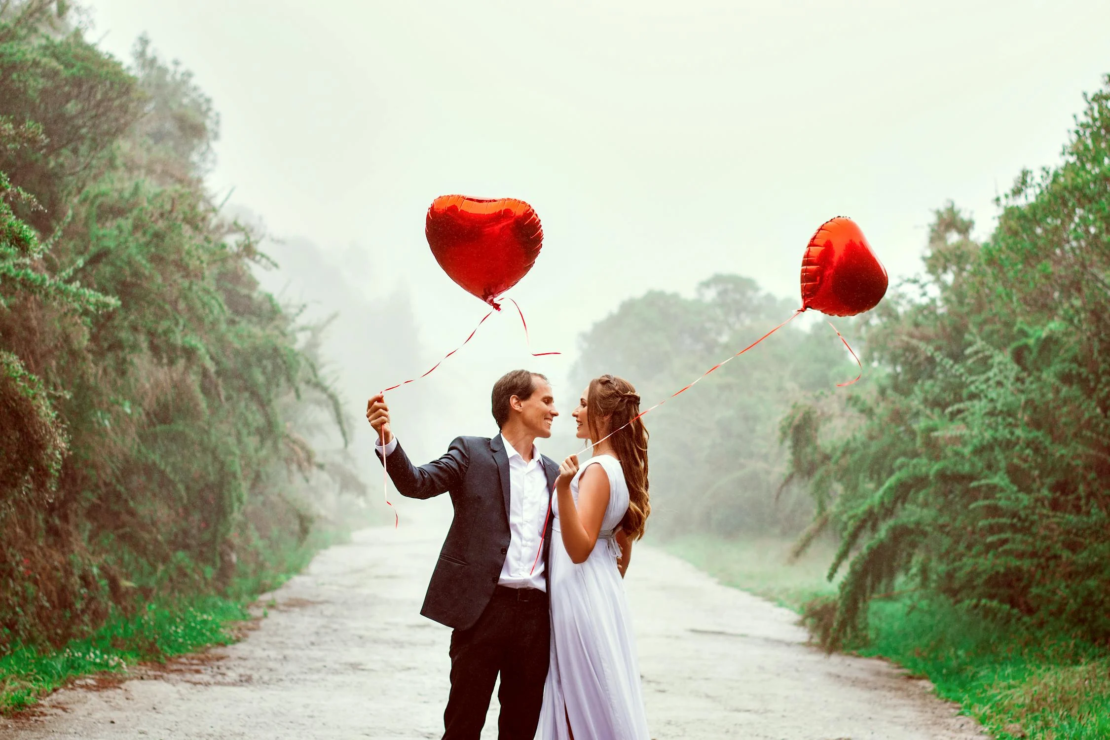 Holy Moley shares The Origins and Evolution of Valentine’s Day