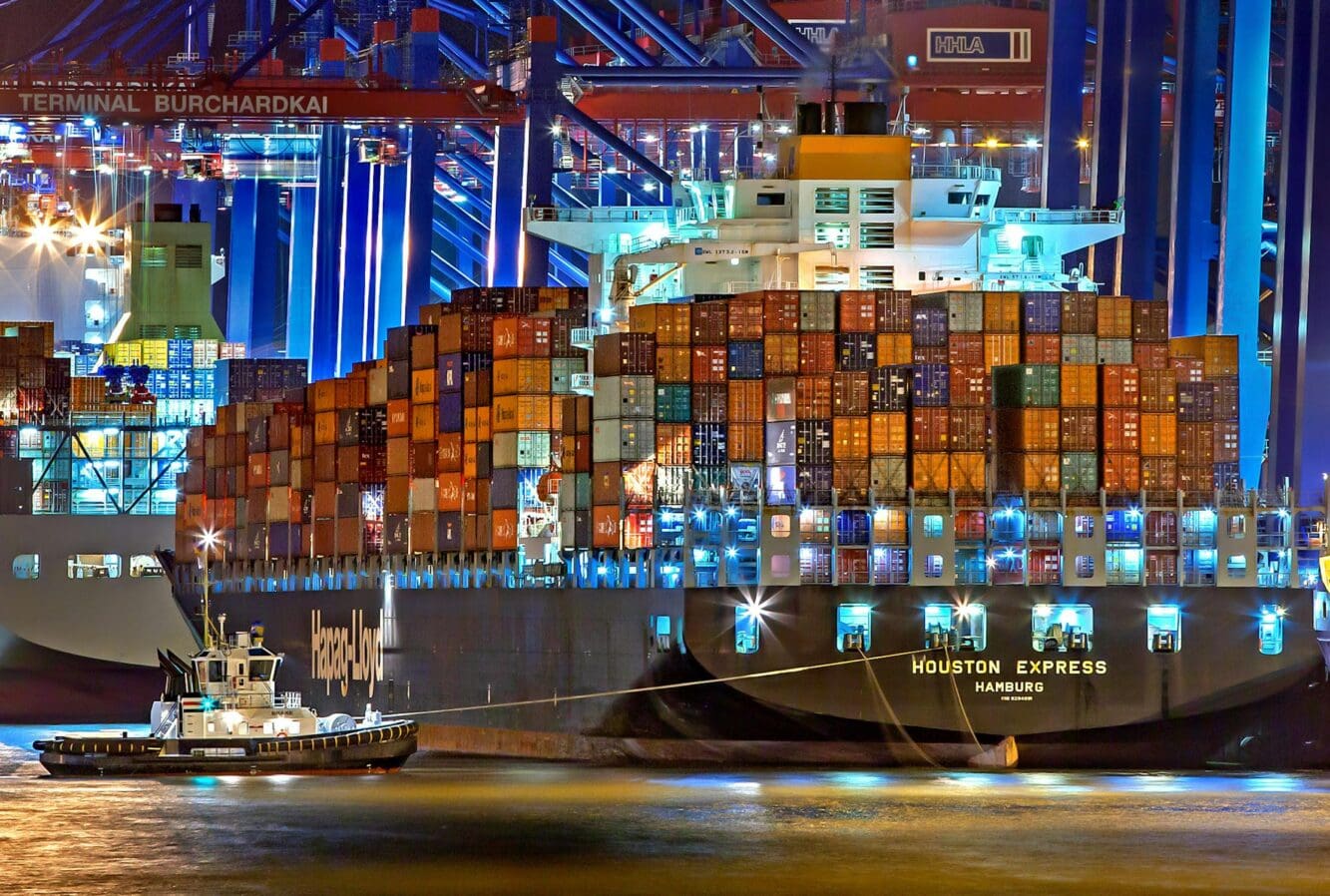 Re-imagining Trade for People and the Planet