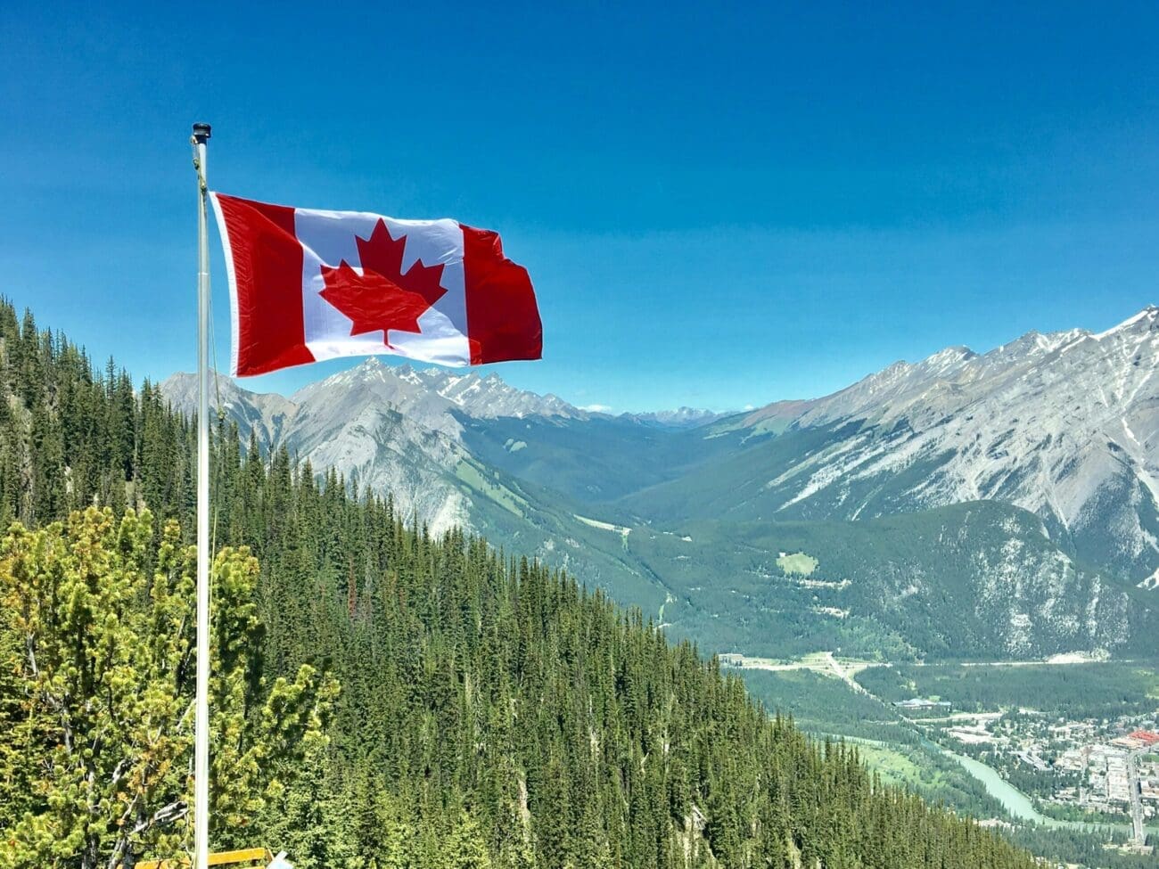 Canada must resist anti-democratic crusaders