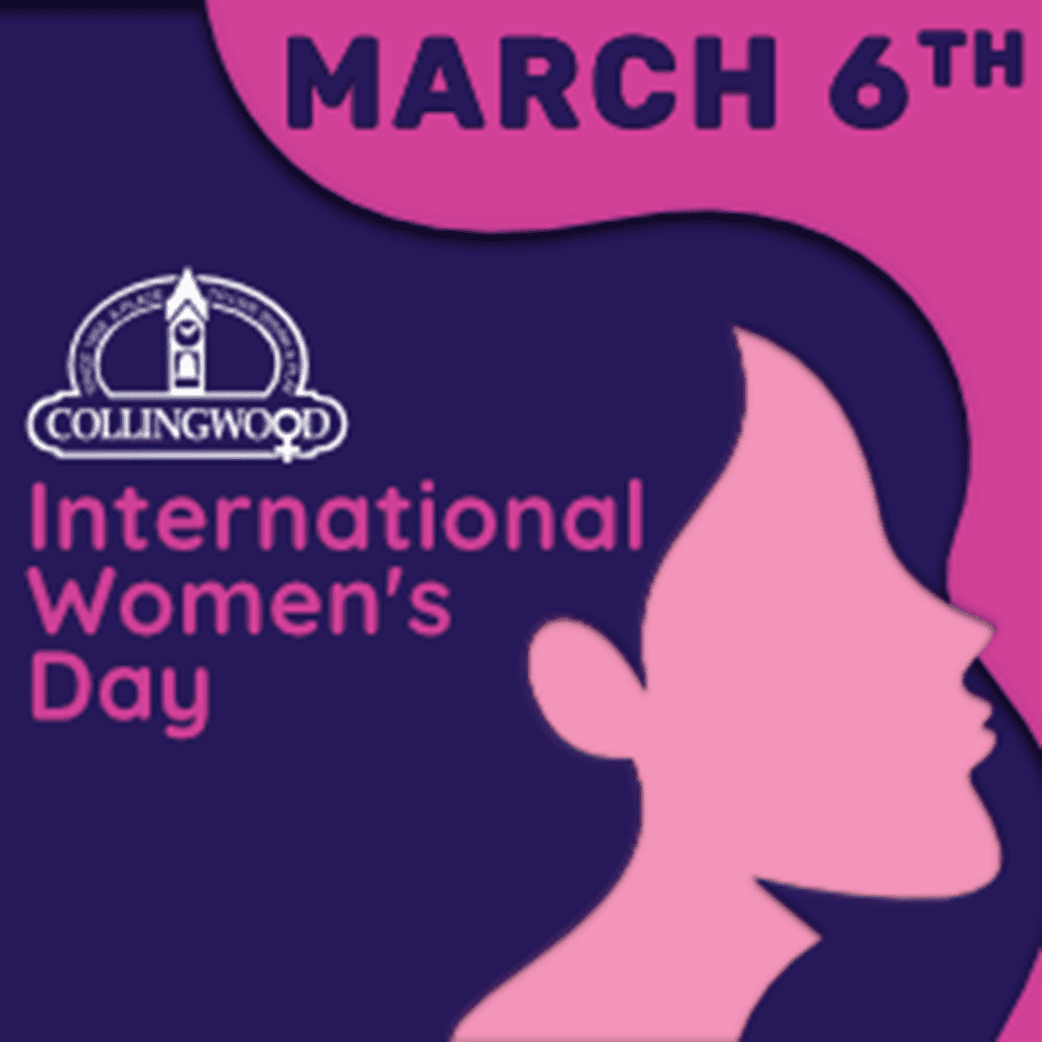 Town of Collingwood Celebrates International Women’s Day 2025