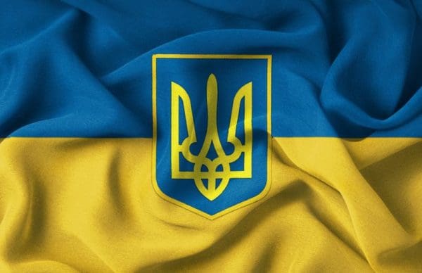 The Ambassador:  “Why the World Must Unite to Defend Ukraine’s Right to Exist”