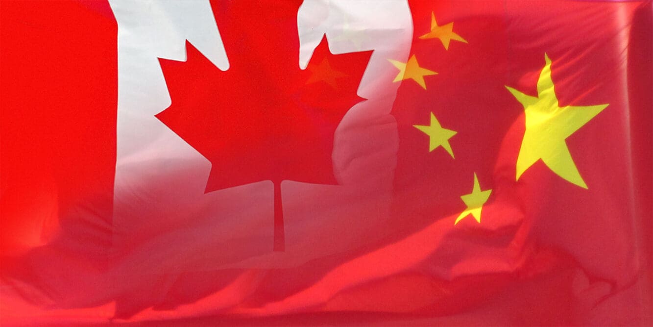 The Ambassador: Canada’s Strategy with China