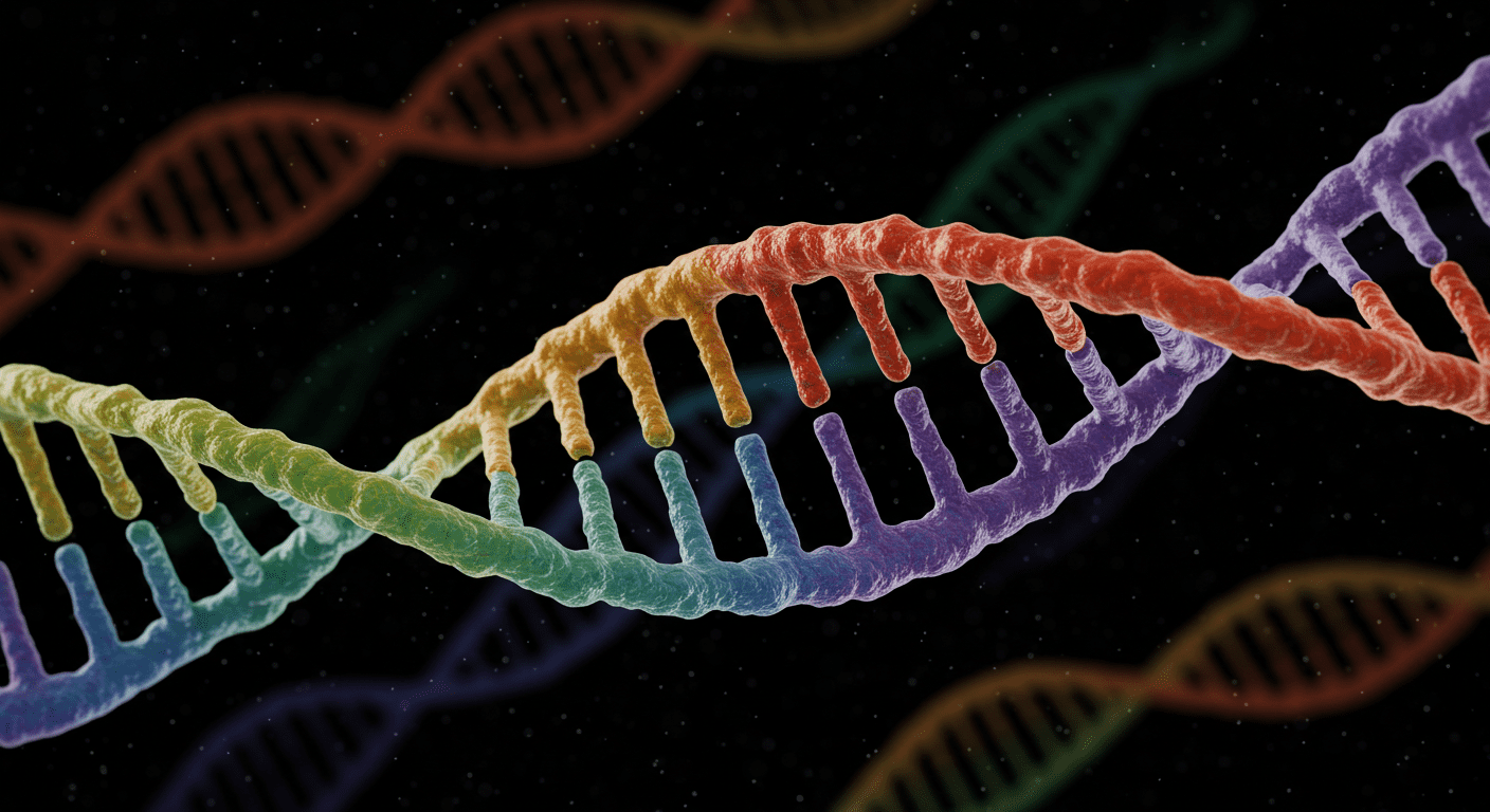 How to Delete Your Data from 23andMe