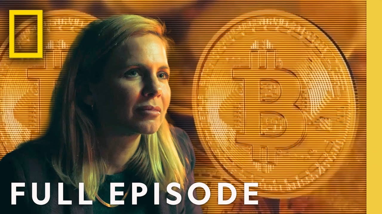 Crypto Scams (Full Episode) | Trafficked with Mariana Van Zeller | National Geographic
