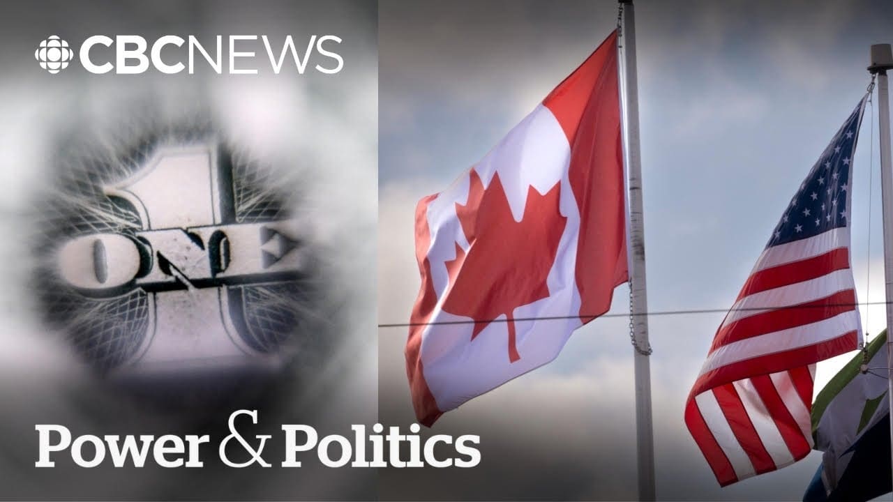 Canadians stop buying American and travelling to the U.S. amid trade war | Power & Politics