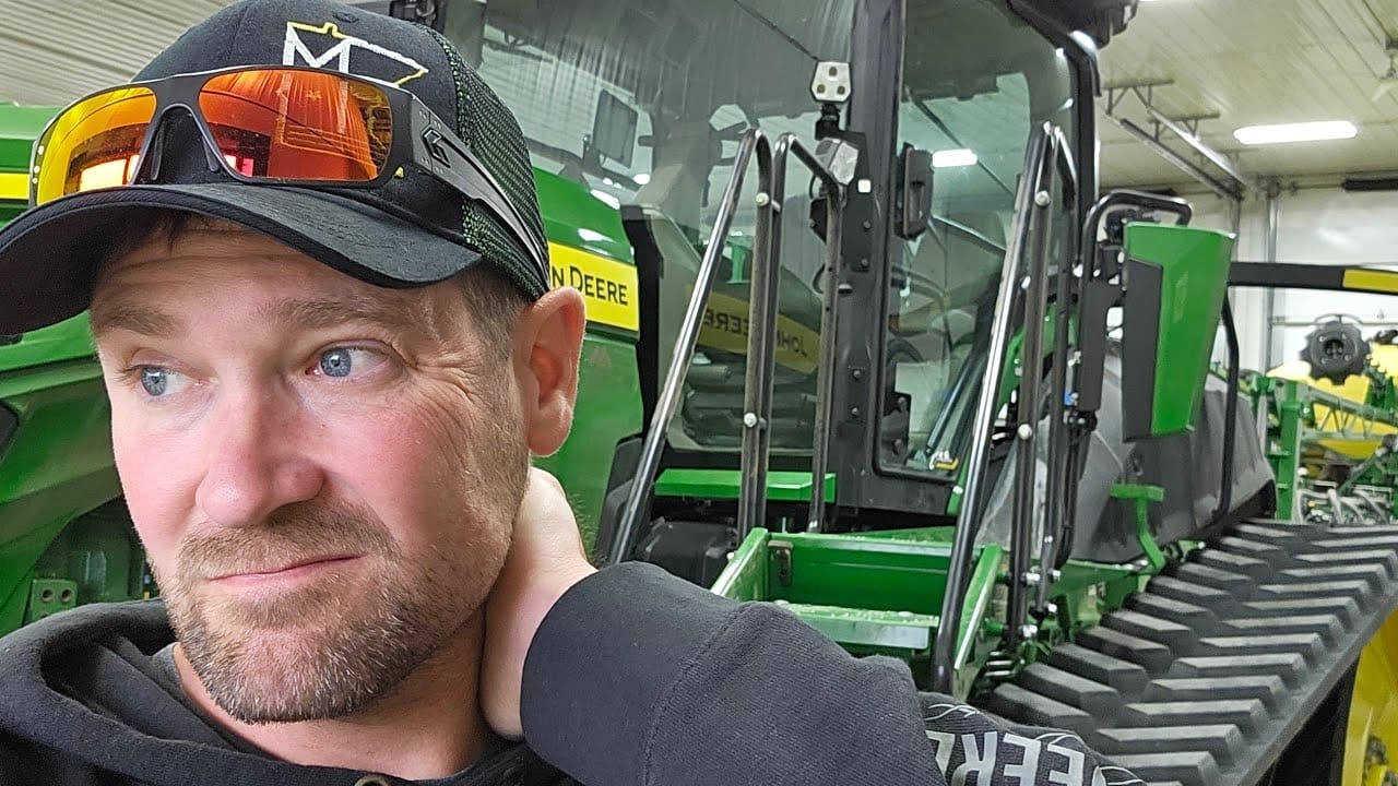 How Trump’s Tariffs Are Affecting Our Farm