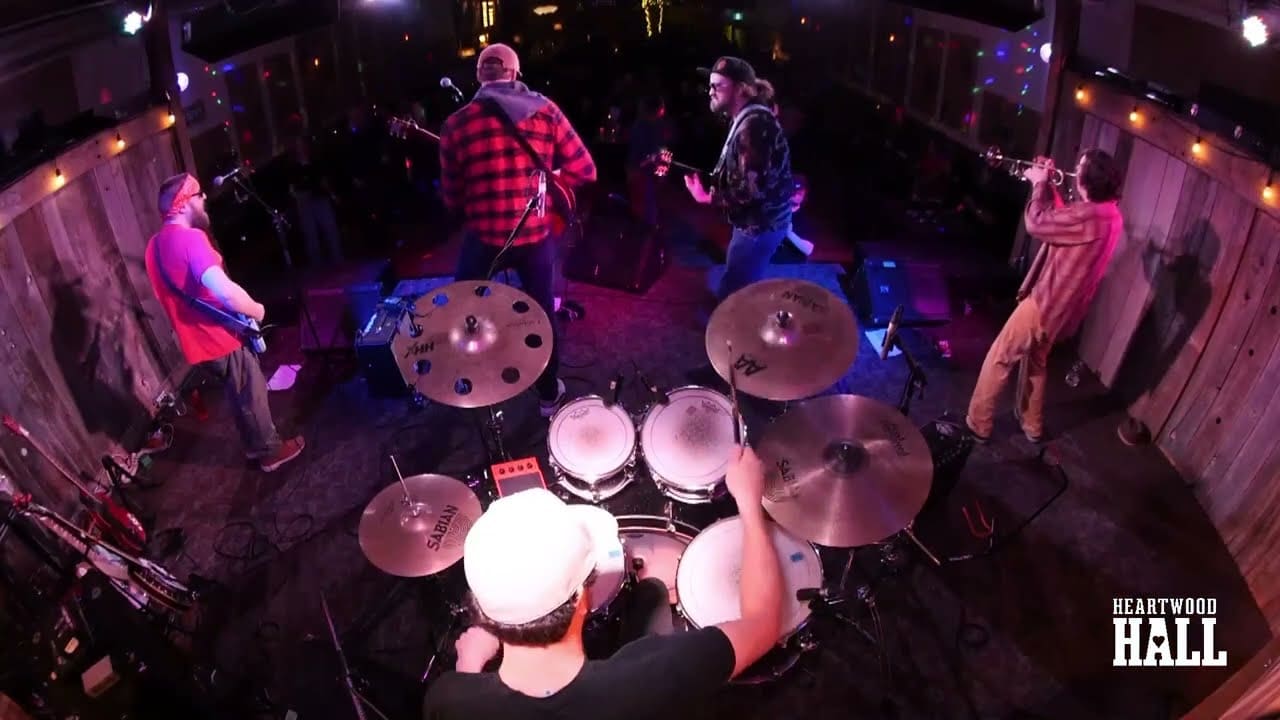 Glacial Erractic and Molecular @ Black Bellows Brewery | Saturday March 22, 2025