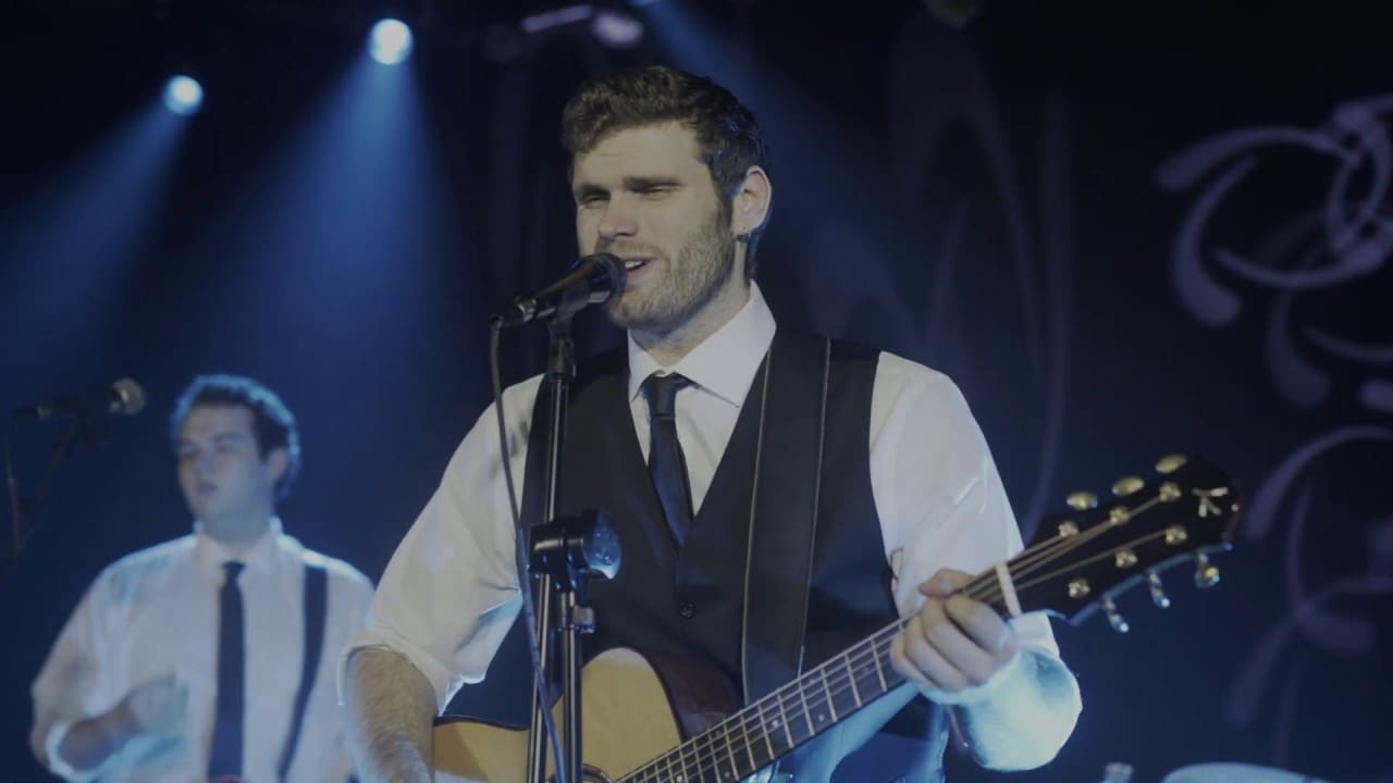 Price Brothers Country Hoedown | The Marsh Street Centre