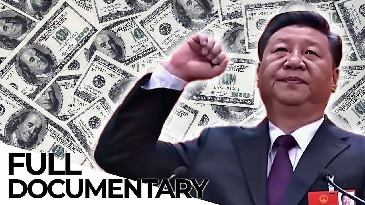 Inside China’s Elite: Rise and Fall of Billionaires | ENDEVR Documentary