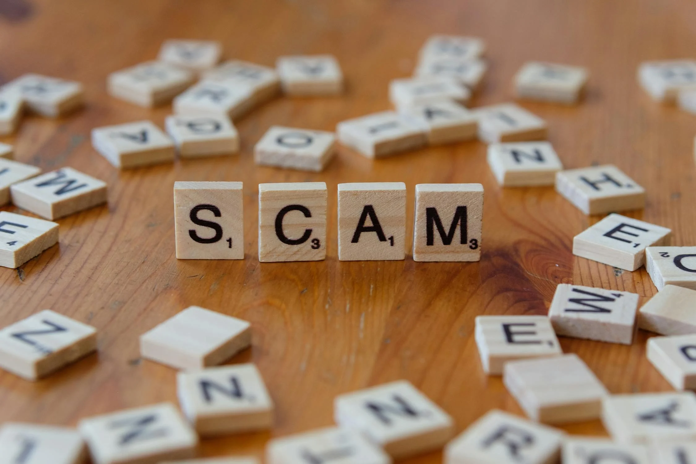THINK BEFORE YOU ANSWER: DURING FRAUD PREVENTION MONTH THE OPP WARNS OF CALLER ID SPOOFING SCAMS