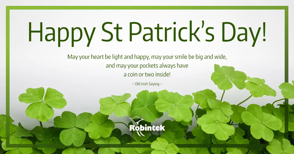The Legacy of St. Patrick’s Day