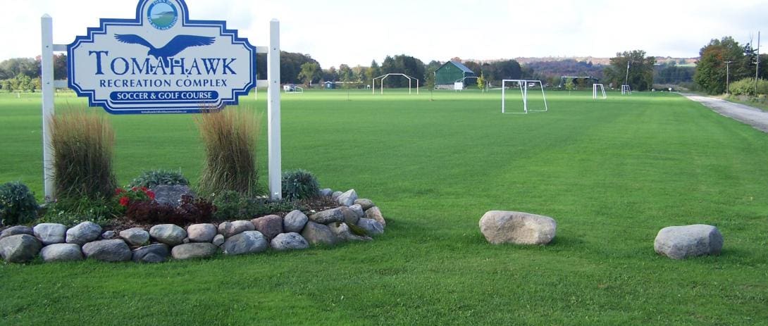 Town Recreation Facilities to Open for Season on Monday, May 5, 2025