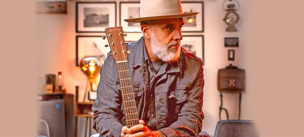 John Wort Hannam – Sunday, April 27 | MEAFORD HALL