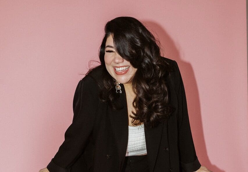 Celeigh Cardinal – Studio 79 | Wednesday April 23rd