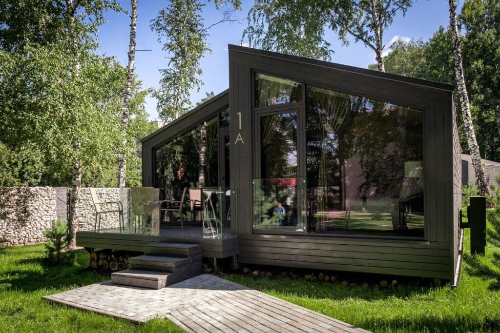 Can I Add a Garden Suite to My Lot | ATTIMO Homes