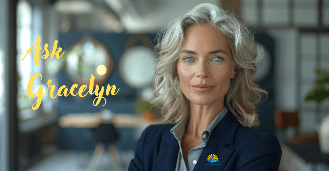 Ask Gracelyn: Finding Love Later in Life – Dating Advice for Seniors