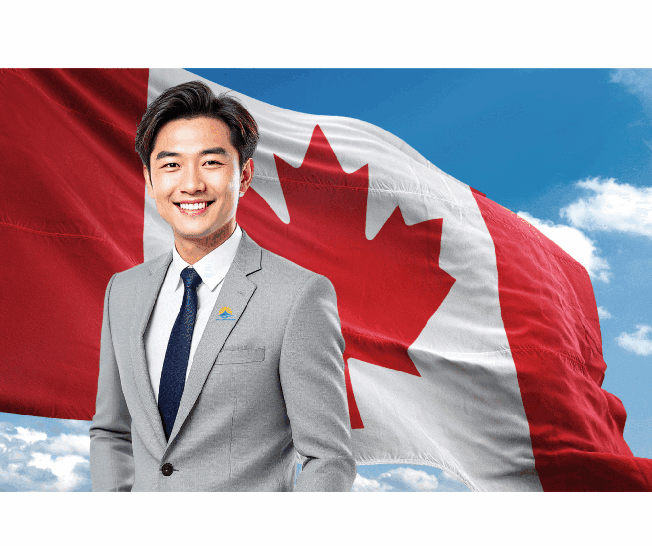 Introducing, Haruto Yamamoto | Junior International Correspondent – GEORGIANBAYNEWS.COM