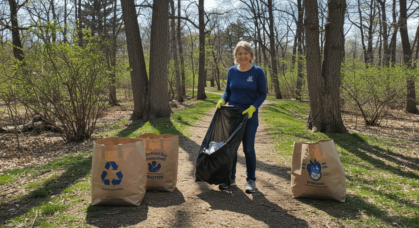 Town of Collingwood Celebrates Earth Day with a Series of Eco-Events throughout April