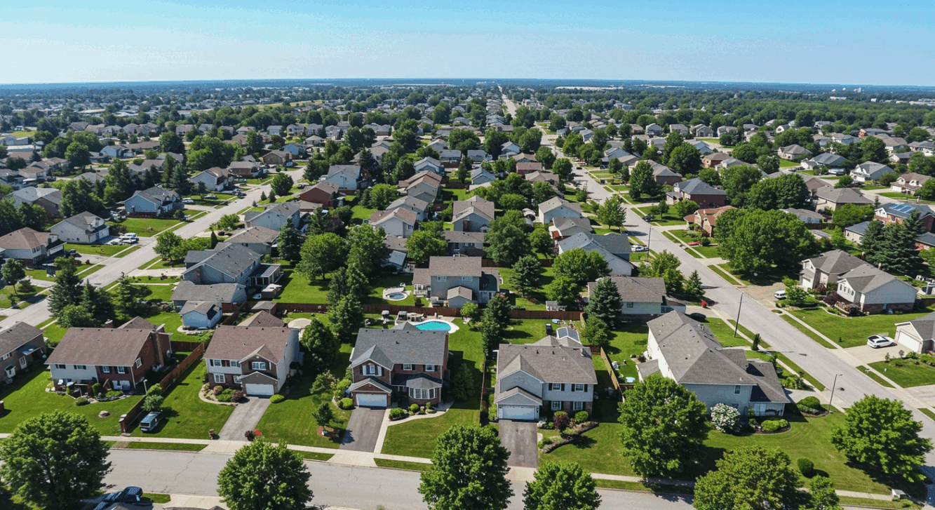 1st Quarter 2025 – Southern Georgian Bay Real Estate Market Update