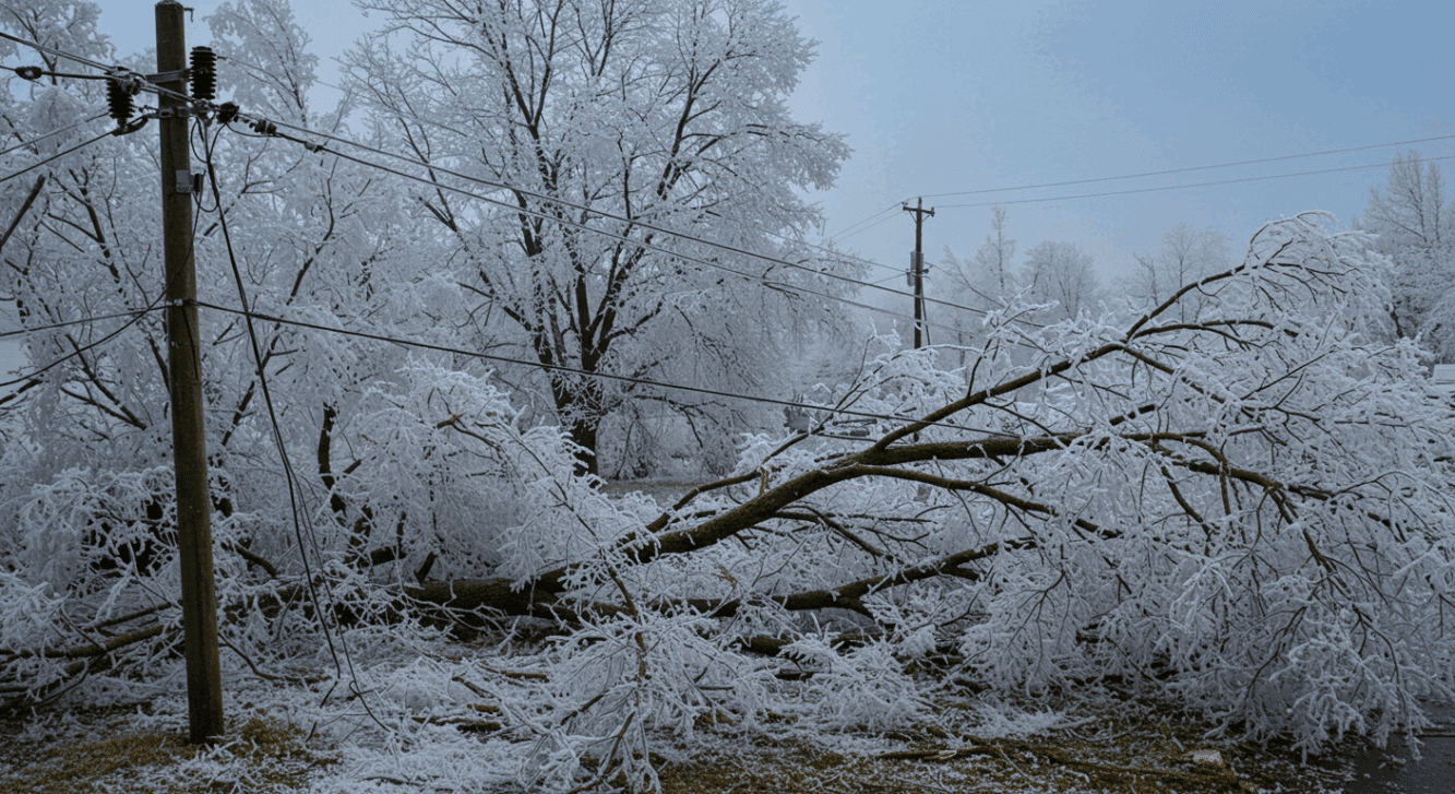 Weather Event Update – Tuesday, April 1